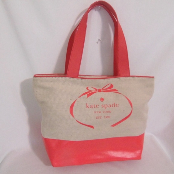 Kate Spade New York Geranium Tote - Picture 4 of 8